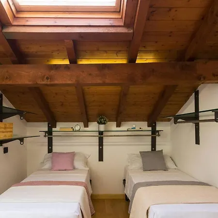Holiday home Joivy Scenic 2br With Balcony & Parking *
