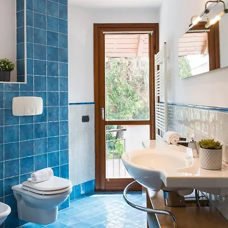 Joivy Scenic 2br With Balcony & Parking Casa vacanze