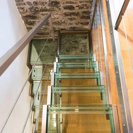Сasa de vacaciones Joivy Scenic 2br With Balcony & Parking Cernobbio